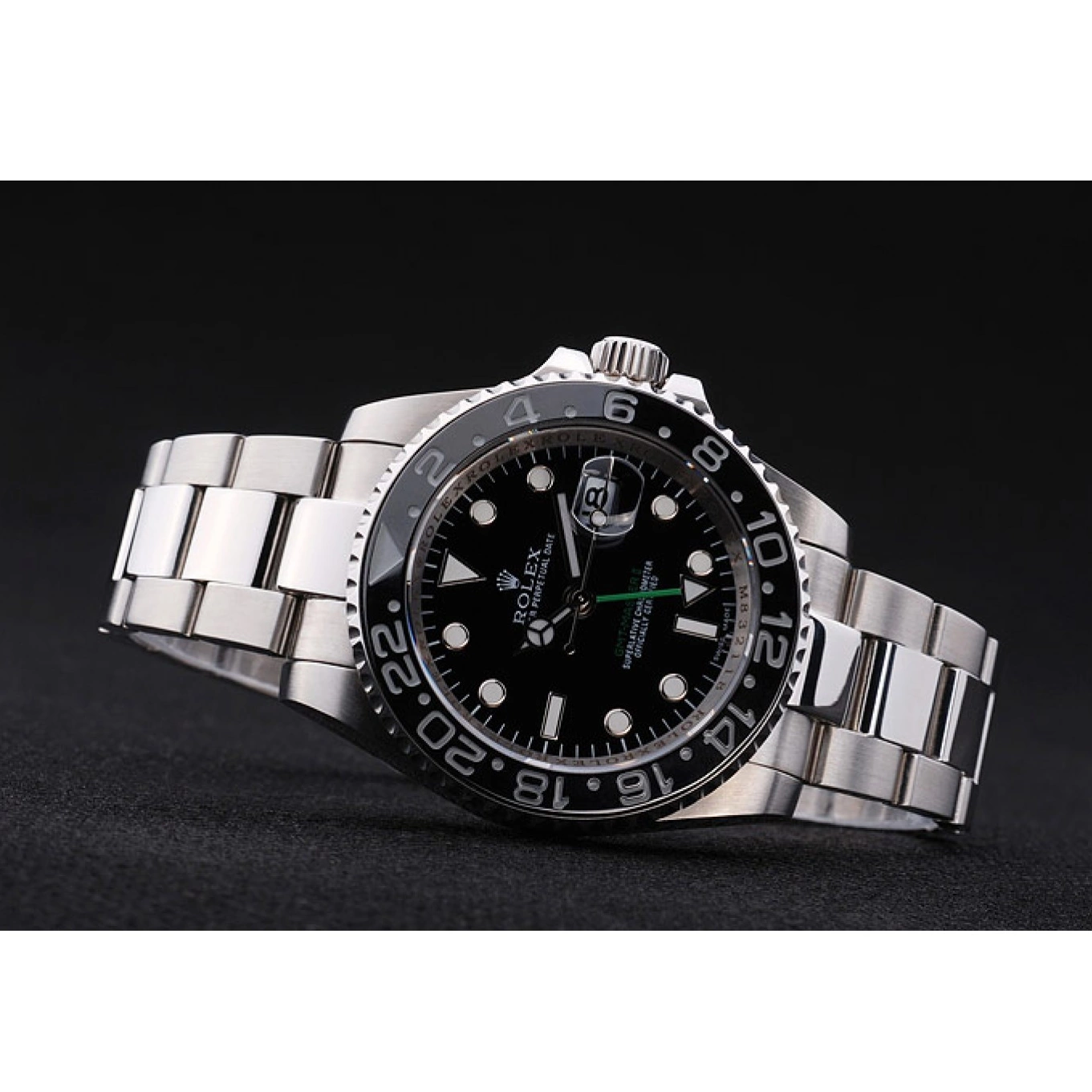 Aaa replica watch Ii-rl171 Rolex Gmt-Master 0818